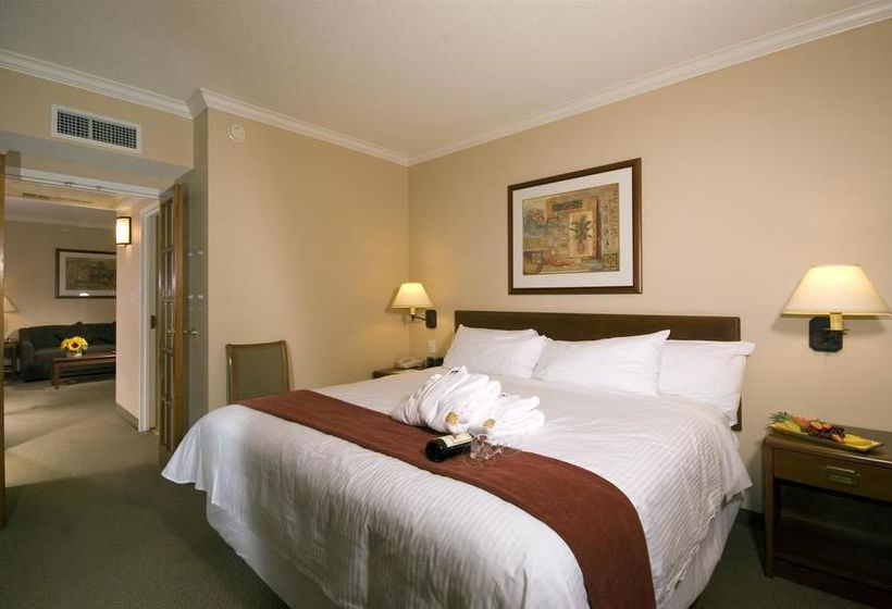 Hotel Best Western Lamplighter Inn & Conference Centre | London | Ontario | Canada 19
