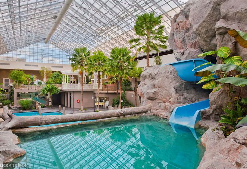 Hotel Best Western Lamplighter Inn & Conference Centre | London | Ontario | Canada 2