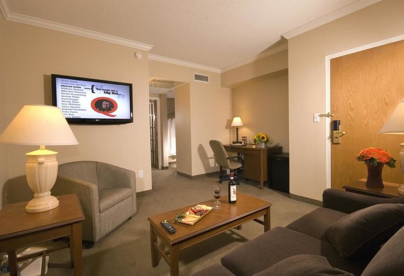 Hotel Best Western Lamplighter Inn & Conference Centre | London | Ontario | Canada 20