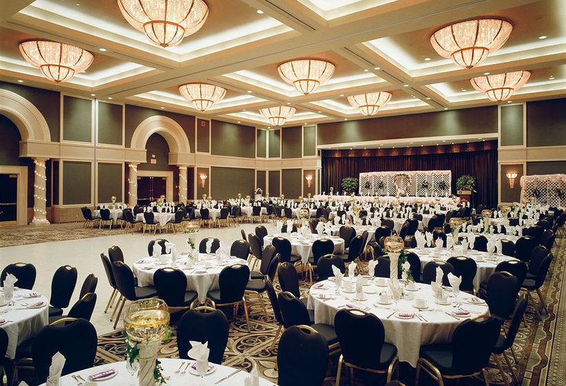 Hotel Best Western Lamplighter Inn & Conference Centre | London | Ontario | Canada 3