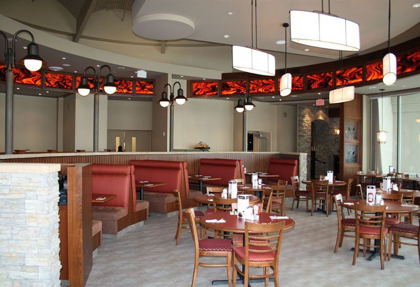 Hotel Best Western Lamplighter Inn & Conference Centre | London | Ontario | Canada 4