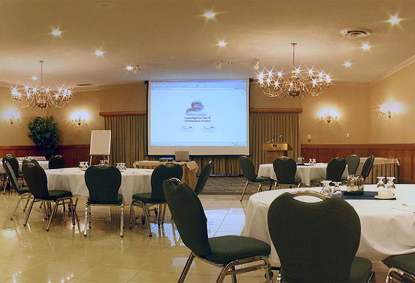 Hotel Best Western Lamplighter Inn & Conference Centre | London | Ontario | Canada 5
