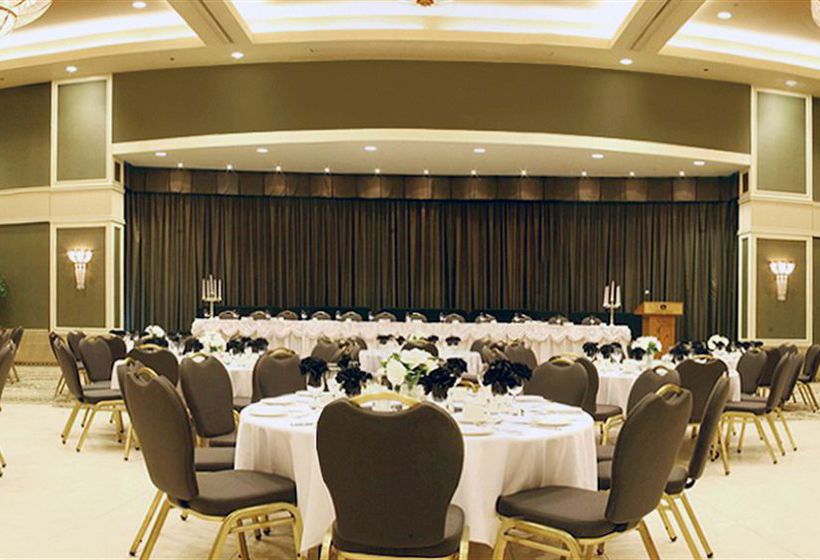 Hotel Best Western Lamplighter Inn & Conference Centre | London | Ontario | Canada 6