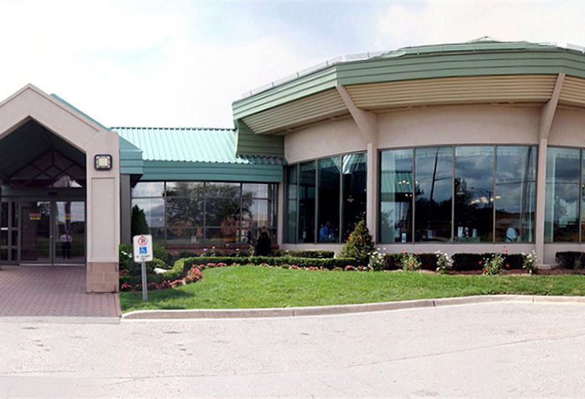 Hotel Best Western Lamplighter Inn & Conference Centre | London | Ontario | Canada 8