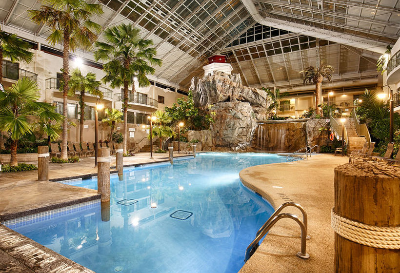 Hotel Best Western Lamplighter Inn & Conference Centre | London | Ontario | Canada 9