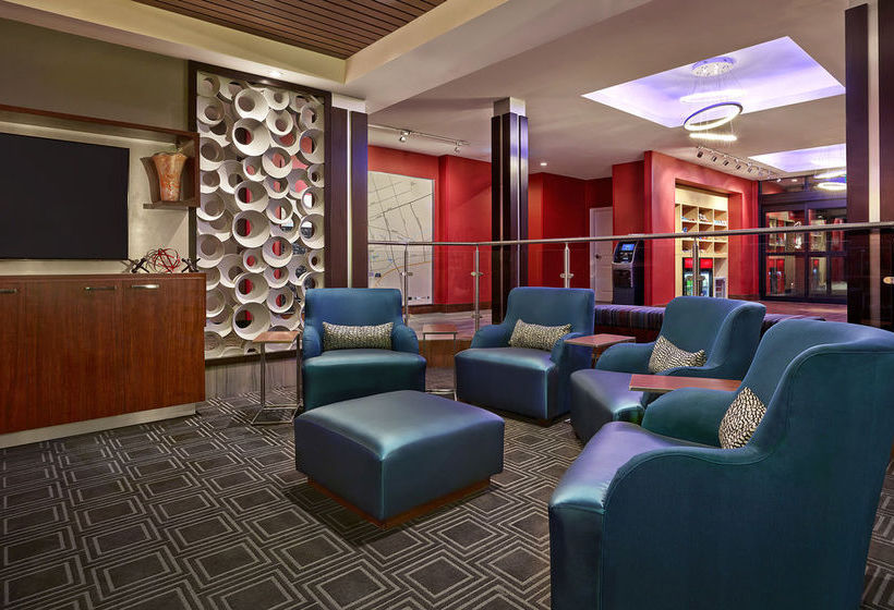 Hotel TownePlace Suites by Marriott London | London | Ontario | Canada 18