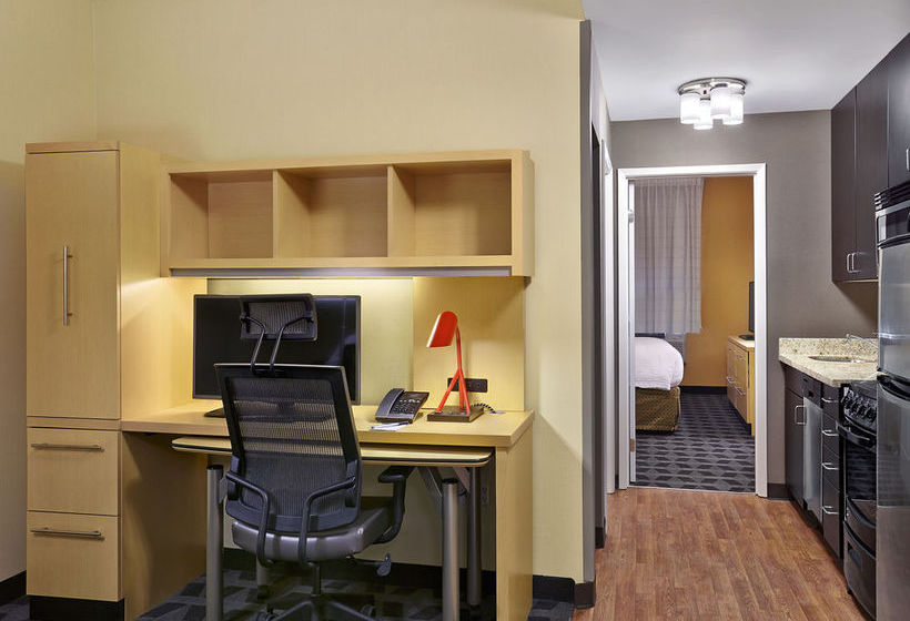 Hotel TownePlace Suites by Marriott London | London | Ontario | Canada 20
