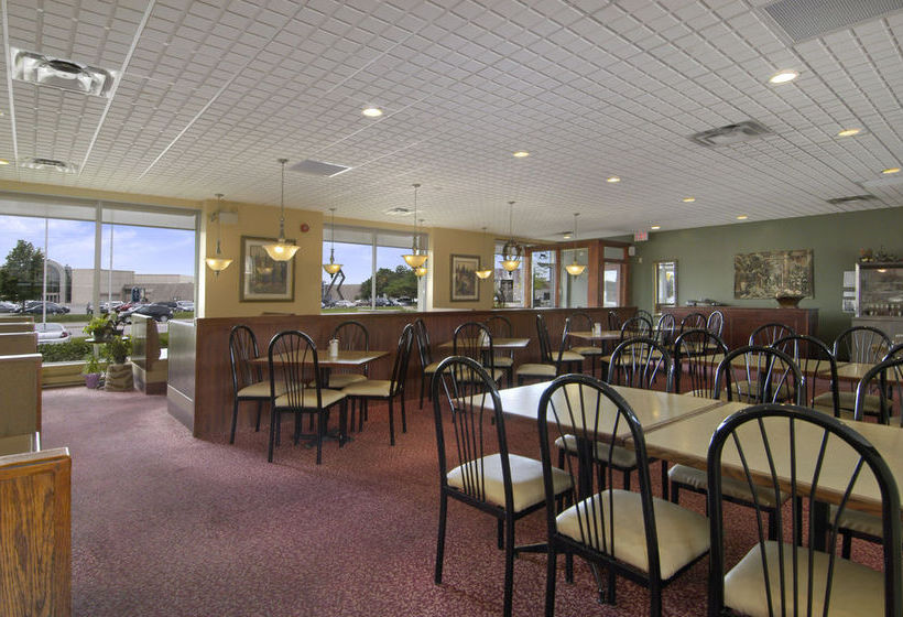 Hotel Days Inn London London