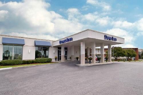 Hotel Days Inn London | London | Ontario | Canada 11