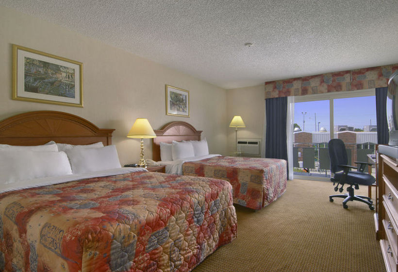 Hotel Days Inn London | London | Ontario | Canada 2