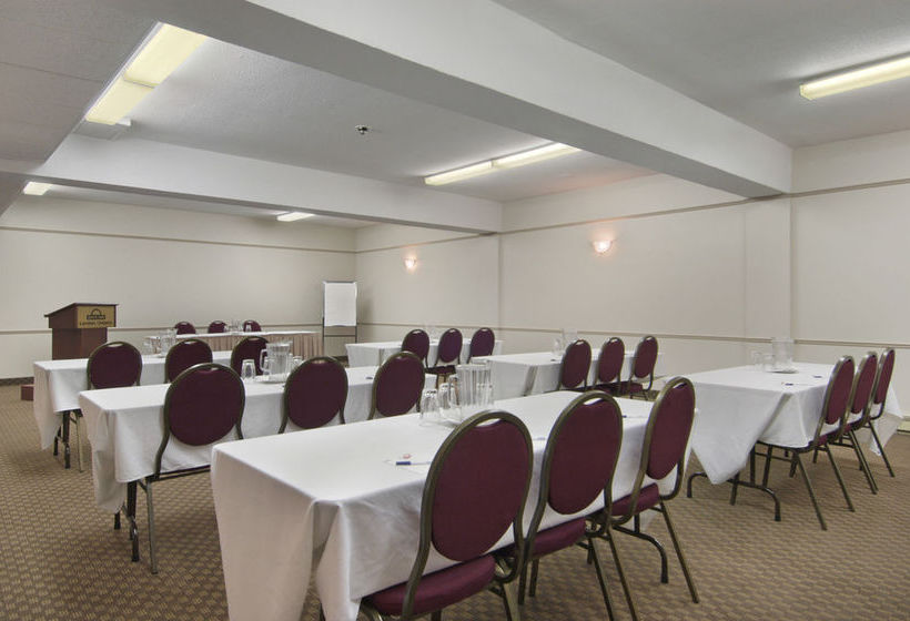 Hotel Days Inn London | London | Ontario | Canada 4