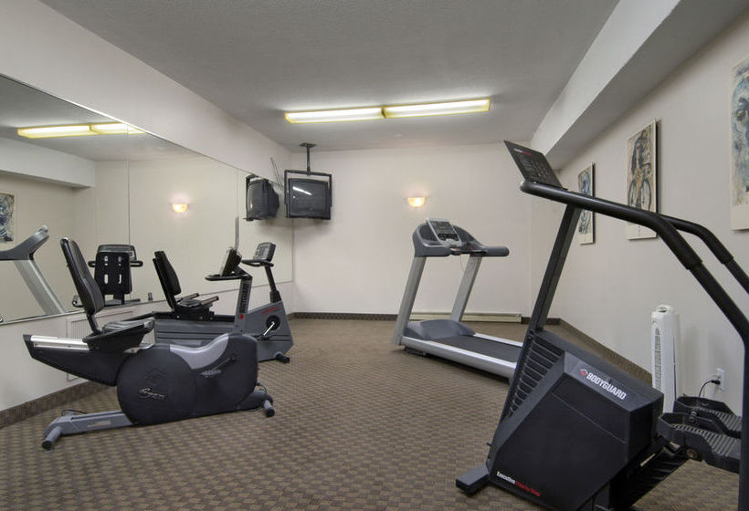 Hotel Days Inn London | London | Ontario | Canada 5