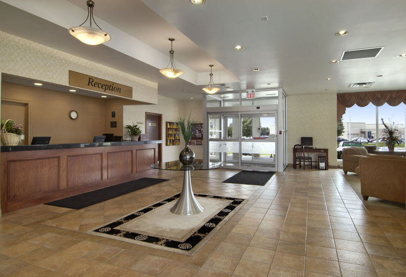 Hotel Days Inn London | London | Ontario | Canada 6