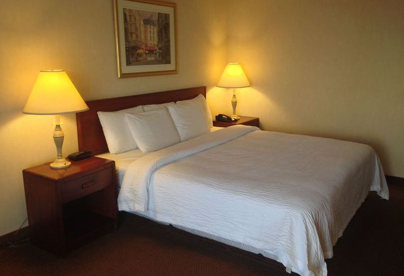 Hotel Days Inn London | London | Ontario | Canada 8