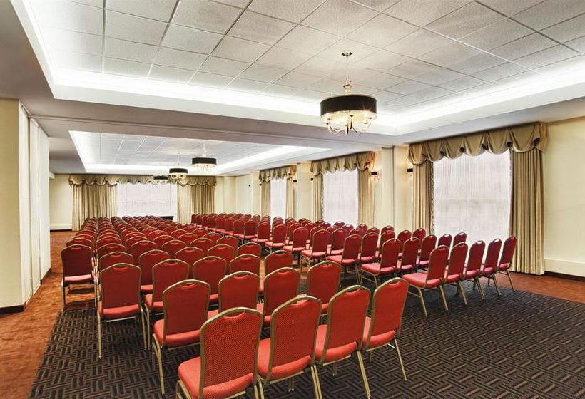 Hotel Four Points Sheraton London | London | Ontario | Canada 12