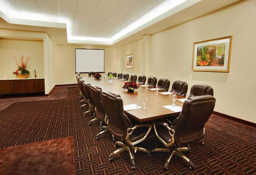 Hotel Four Points Sheraton London | London | Ontario | Canada 13