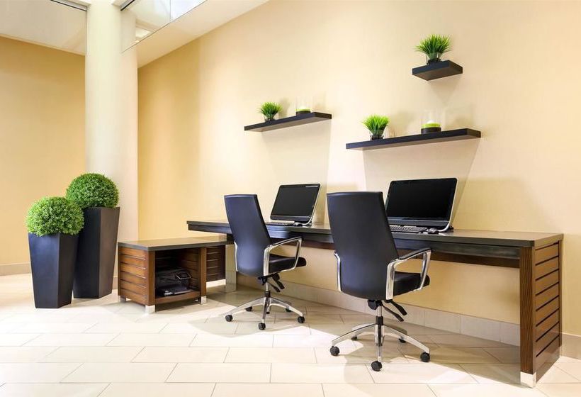 Hotel Four Points Sheraton London | London | Ontario | Canada 14