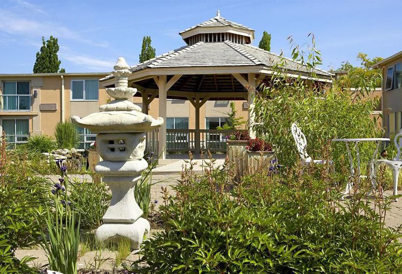 Hotel Four Points Sheraton London | London | Ontario | Canada 15