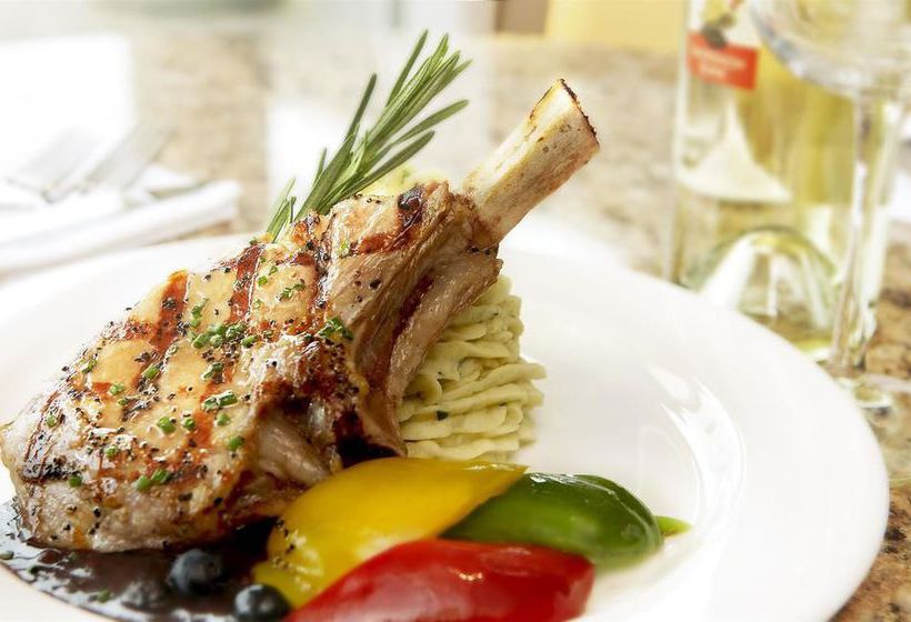 Hotel Four Points Sheraton London | London | Ontario | Canada 16