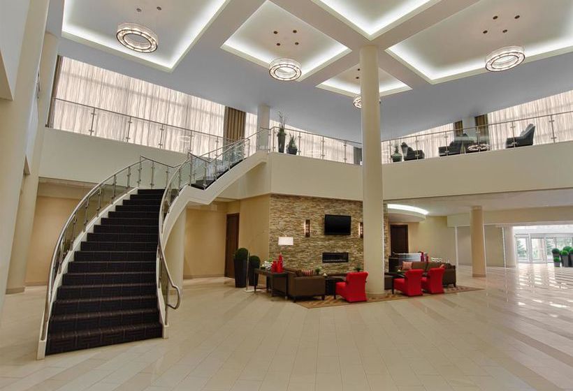 Hotel Four Points Sheraton London | London | Ontario | Canada 17