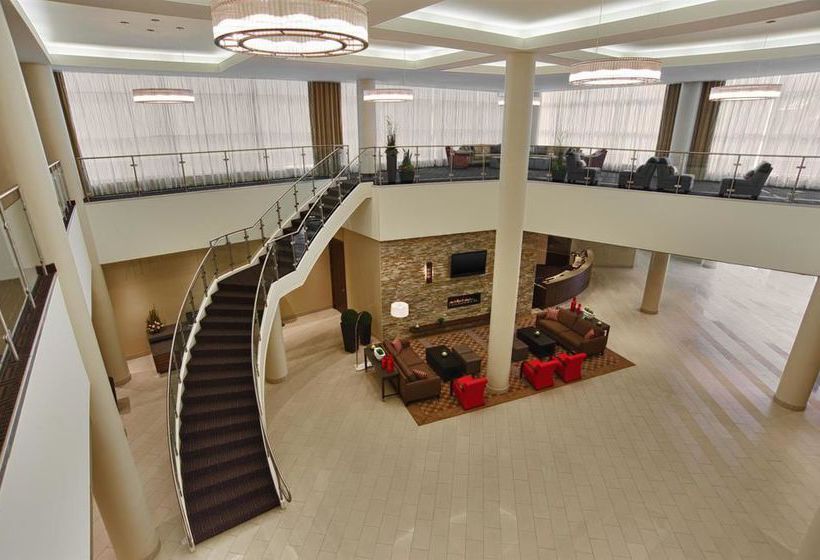 Hotel Four Points Sheraton London | London | Ontario | Canada 18