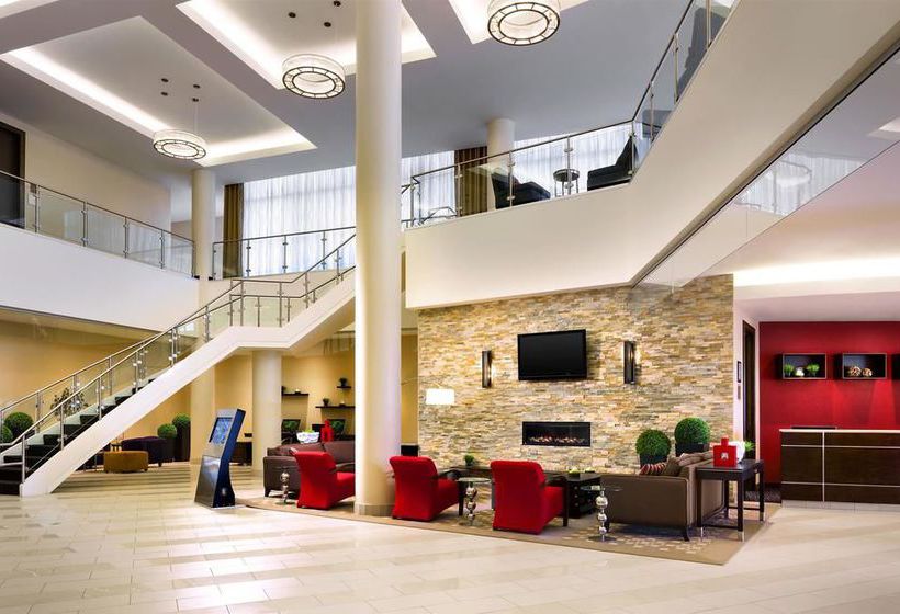 Hotel Four Points Sheraton London | London | Ontario | Canada 20