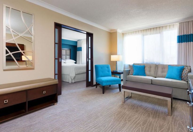 Hotel Four Points Sheraton London | London | Ontario | Canada 3