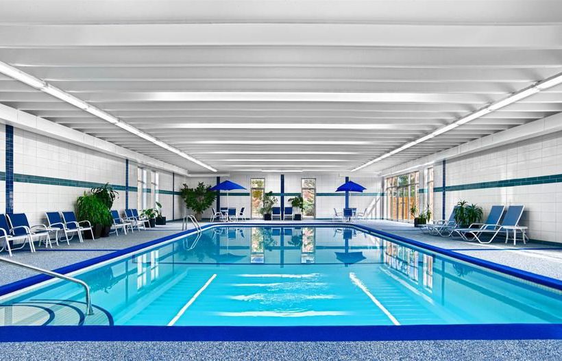 Hotel Four Points Sheraton London | London | Ontario | Canada 6