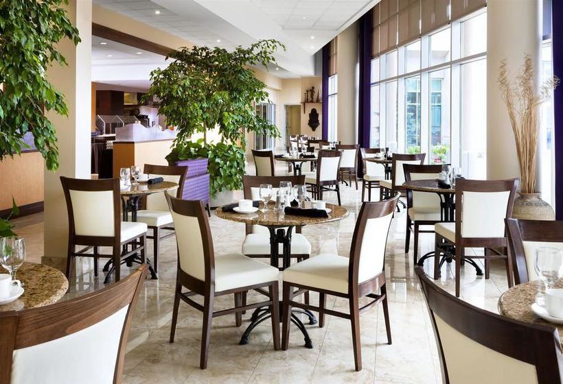 Hotel Four Points Sheraton London | London | Ontario | Canada 7