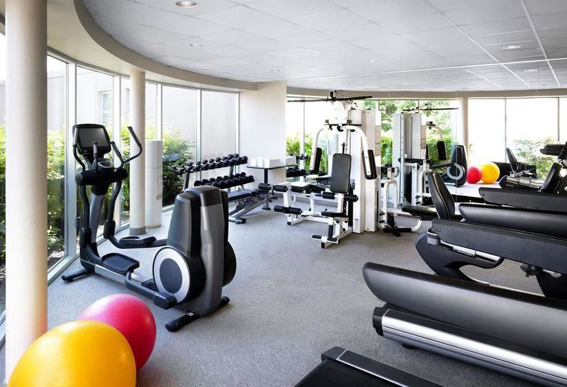 Hotel Four Points Sheraton London | London | Ontario | Canada 9