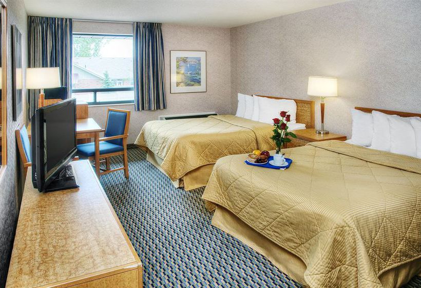 Hotel Comfort Inn London | London | Ontario | Canada 3