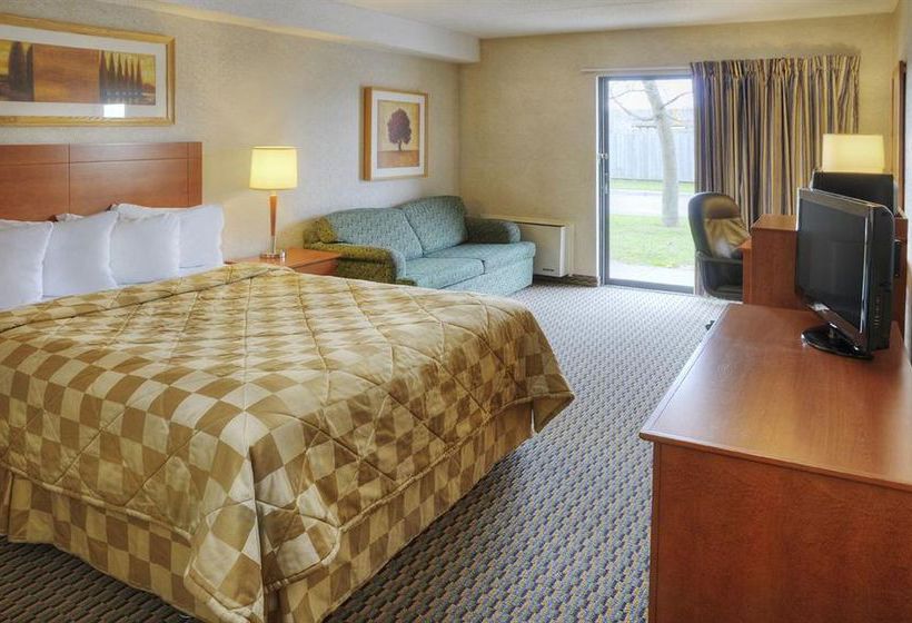 Hotel Comfort Inn London | London | Ontario | Canada 8