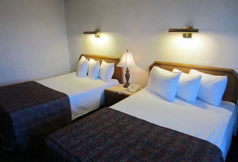 Hotel Gouverneur Ile Charron | Longueuil | Quebec | Canada 1