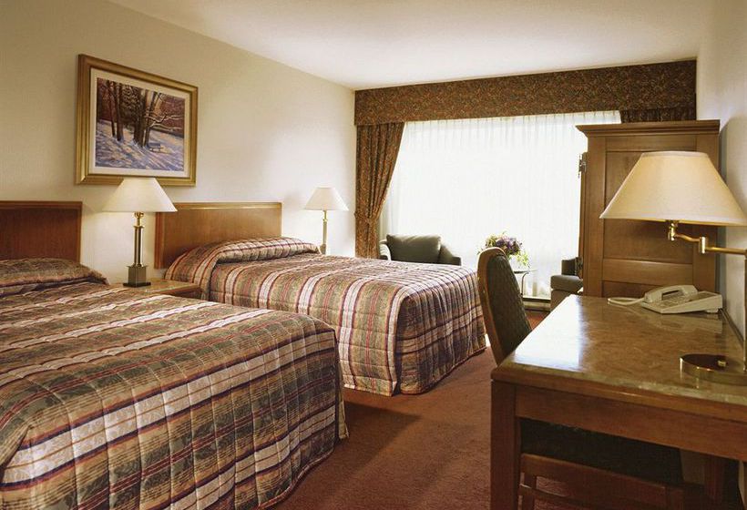 Hotel Gouverneur Ile Charron | Longueuil | Quebec | Canada 2