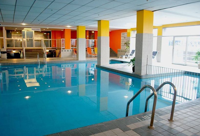 Hotel Sandman Montreal Longueuil | Longueuil | Quebec | Canada 1