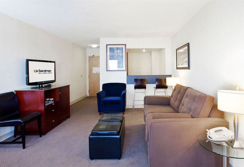 Hotel Sandman Montreal Longueuil | Longueuil | Quebec | Canada 10