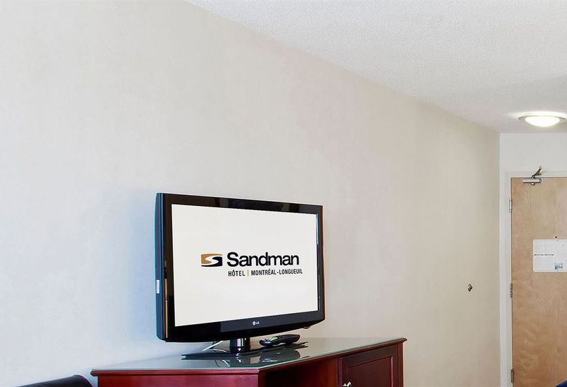 Hotel Sandman Montreal Longueuil | Longueuil | Quebec | Canada 11
