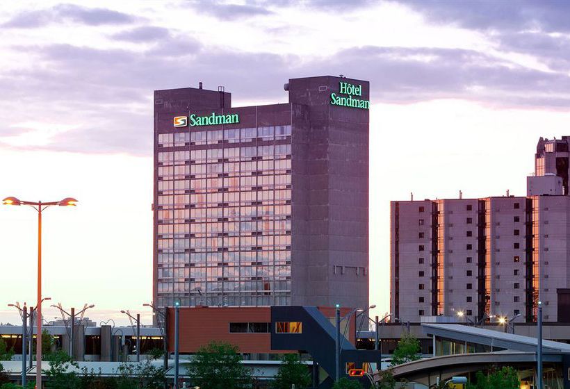 Hotel Sandman Montreal Longueuil | Longueuil | Quebec | Canada 12