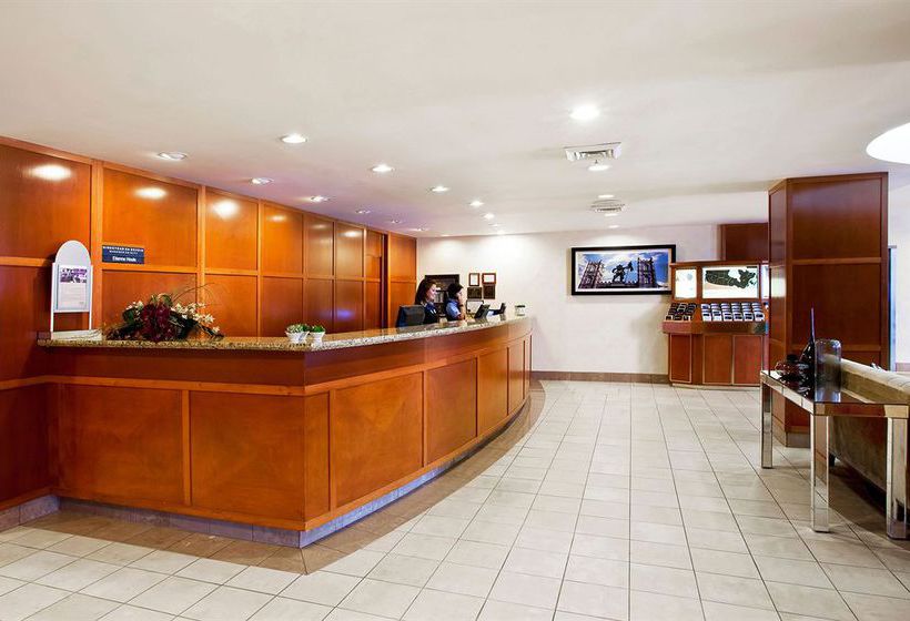 Hotel Sandman Montreal Longueuil | Longueuil | Quebec | Canada 13