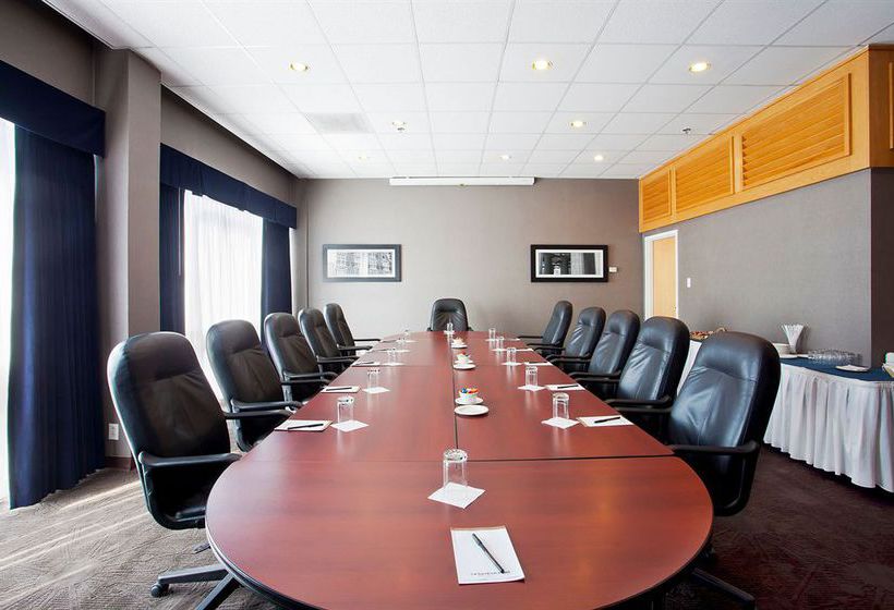 Hotel Sandman Montreal Longueuil | Longueuil | Quebec | Canada 14