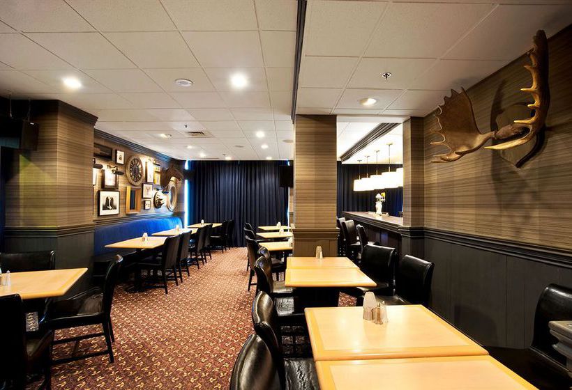 Hotel Sandman Montreal Longueuil | Longueuil | Quebec | Canada 15