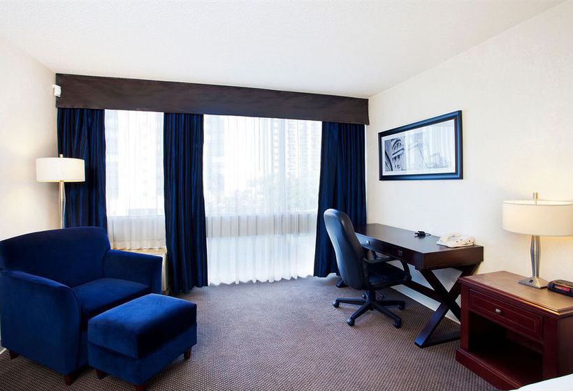 Hotel Sandman Montreal Longueuil | Longueuil | Quebec | Canada 16