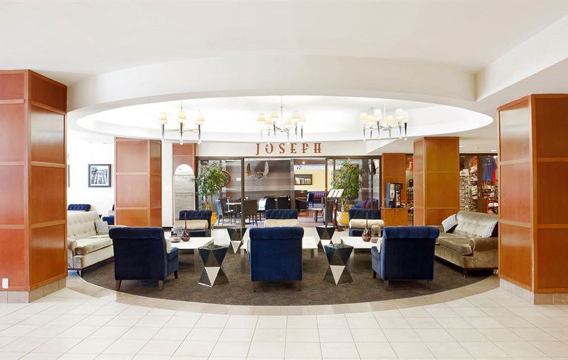 Hotel Sandman Montreal Longueuil | Longueuil | Quebec | Canada 17