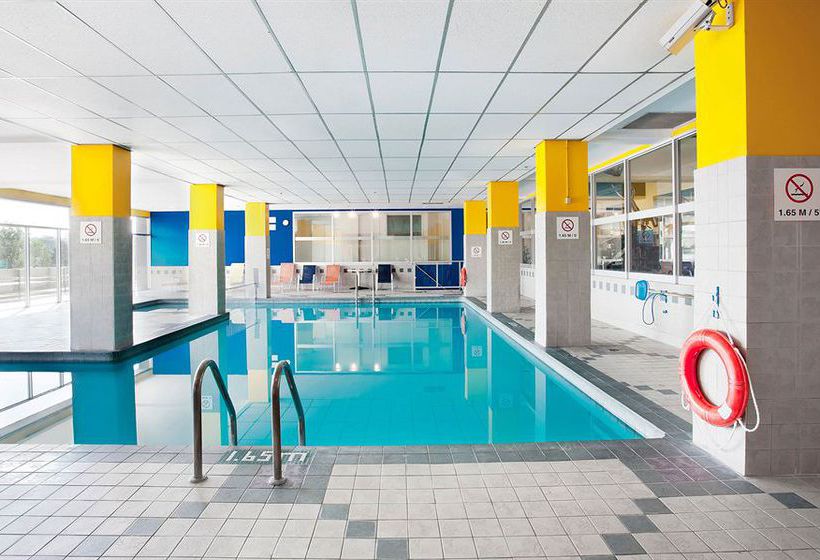 Hotel Sandman Montreal Longueuil | Longueuil | Quebec | Canada 18