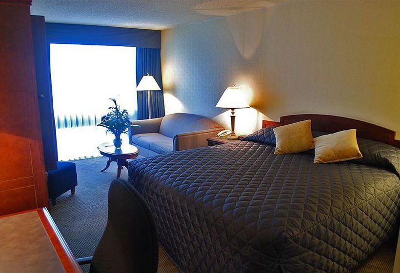 Hotel Sandman Montreal Longueuil | Longueuil | Quebec | Canada 2