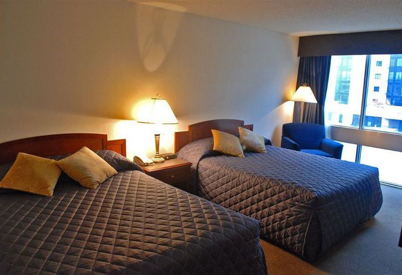 Hotel Sandman Montreal Longueuil | Longueuil | Quebec | Canada 3