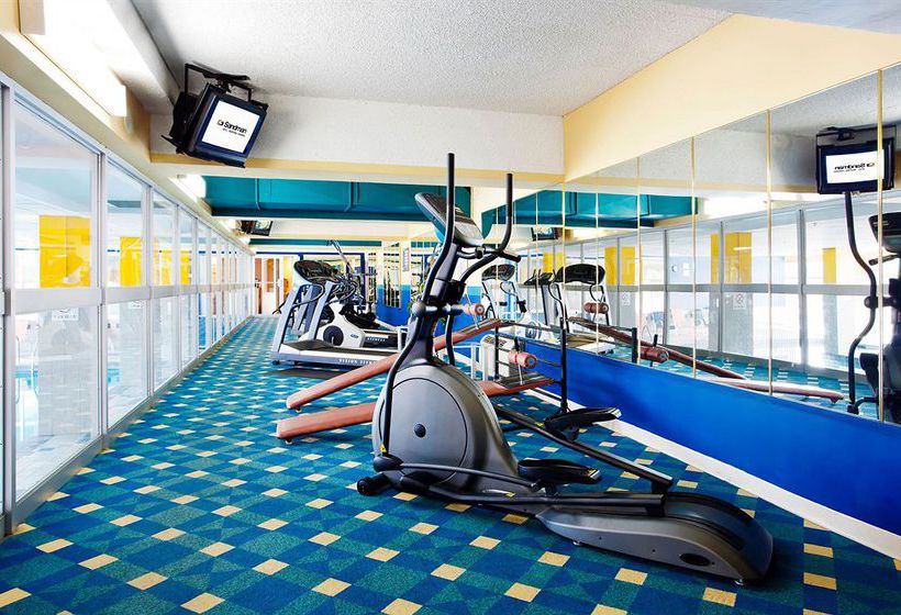 Hotel Sandman Montreal Longueuil | Longueuil | Quebec | Canada 5