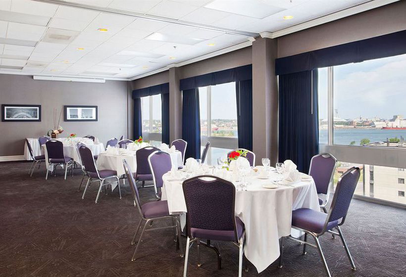 Hotel Sandman Montreal Longueuil | Longueuil | Quebec | Canada 7