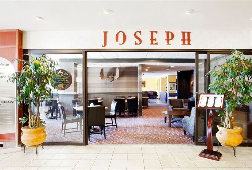 Hotel Sandman Montreal Longueuil | Longueuil | Quebec | Canada 9