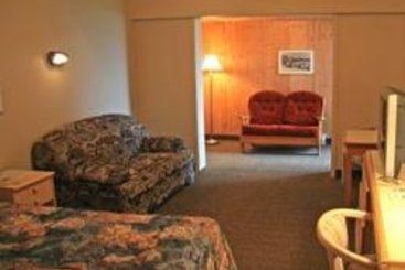 Hotel Chateau Madelinot | Iles de la Madeleine | Quebec | Canada 1